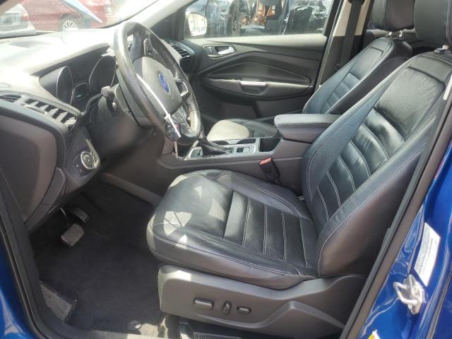 Photo 7 from auction – 2017 FORD ESCAPE SE with VIN 1FMCU9G90HUE11781