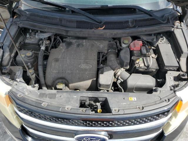 Photo 12 from auction – 2013 FORD EXPLORER L with VIN 1FM5K7F82DGA08387