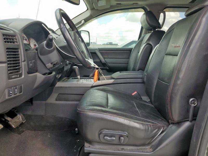 Photo 7 from auction – 2012 NISSAN TITAN S with VIN 1N6BA0EC7CN322406