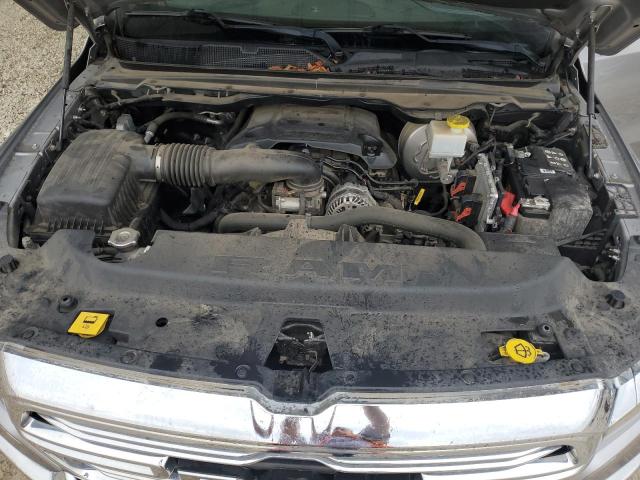 Photo 11 from auction – 2019 RAM 1500 LARAM with VIN 1C6SRFJT7KN732536