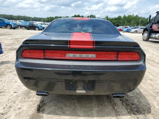 Photo 6 from auction – 2013 DODGE CHALLENGER with VIN 2C3CDYAG1DH536263