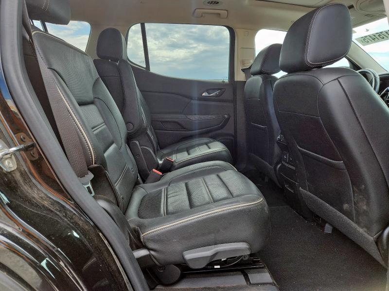 Photo 11 from auction – 2021 GMC ACADIA DEN with VIN 1GKKNPLS5MZ115098
