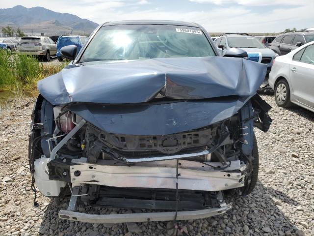 Photo 5 from auction – 2022 TOYOTA VENZA LE with VIN JTEAAAAHXNJ097992