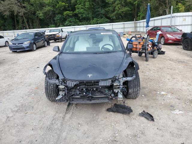 Photo 5 from auction – 2023 TESLA MODEL 3 with VIN 5YJ3E1EB2PF627938