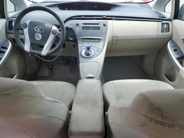 Foto 8 de la subasta – 2011 TOYOTA PRIUS con VIN JTDKN3DU5B1383083