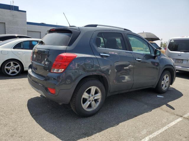 Photo 3 from auction – 2018 CHEVROLET TRAX 1LT with VIN KL7CJLSB2JB694042