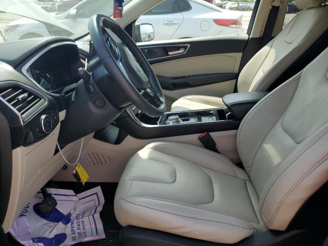 Photo 7 from auction – 2019 FORD EDGE TITAN with VIN 2FMPK4K97KBB43505