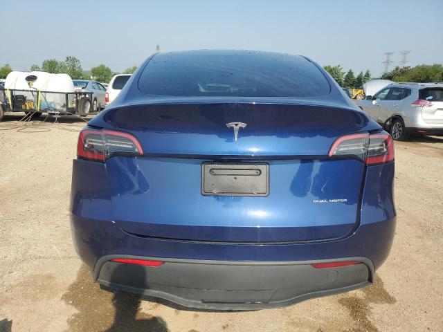 صورة رقم 6 من المزاد - 2023 TESLA MODEL Y مع VIN 7SAYGDEE0PA203752