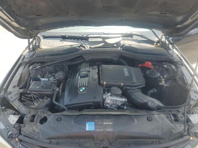 Photo 11 from auction – 2008 BMW 535 XI with VIN WBANV93598CZ65336