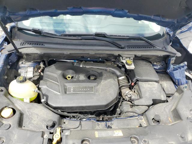 Photo 12 from auction – 2019 LINCOLN MKC RESERV with VIN 5LMCJ3D9XKUL25196