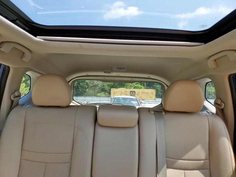 Photo 10 from auction – 2019 NISSAN ROGUE S with VIN 5N1AT2MT6KC738183
