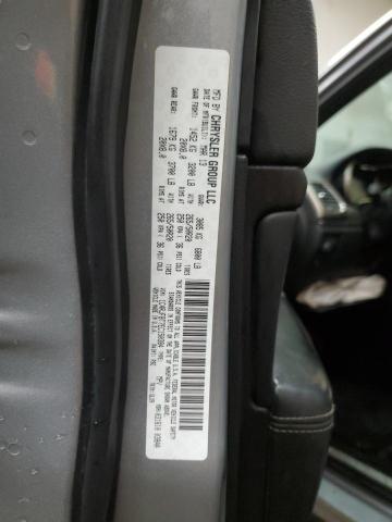 Photo 14 from auction – 2014 JEEP GRAND CHER with VIN 1C4RJFBT7EC150384