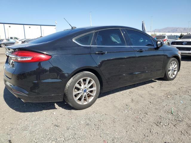 Photo 3 from auction – 2017 FORD FUSION SE with VIN 3FA6P0H75HR294665