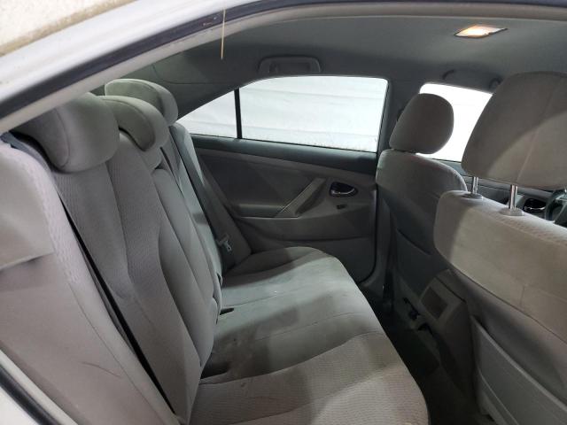 Photo 10 from auction – 2010 TOYOTA CAMRY BASE with VIN 4T1BF3EK2AU571501