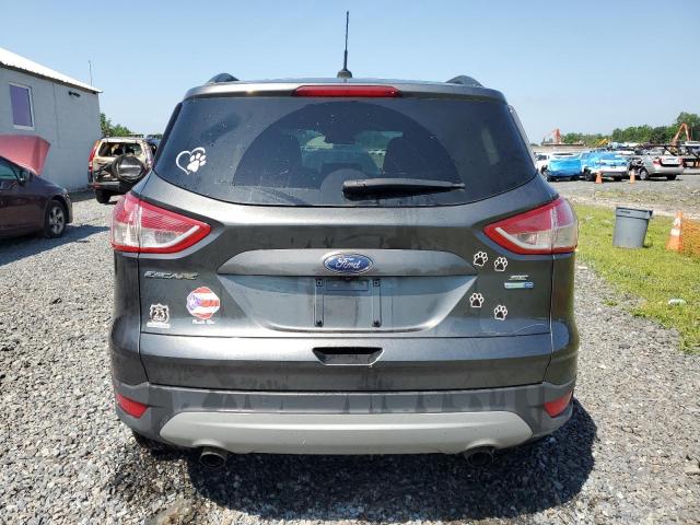 Photo 6 from auction – 2016 FORD ESCAPE SE with VIN 1FMCU9GX4GUC49036