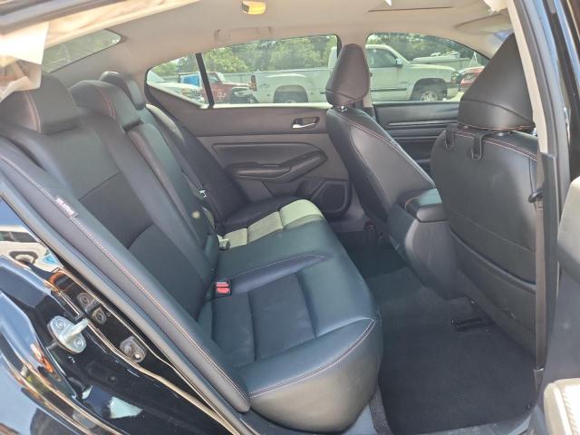 Photo 10 from auction – 2022 NISSAN ALTIMA SR with VIN 1N4BL4CV6NN304027