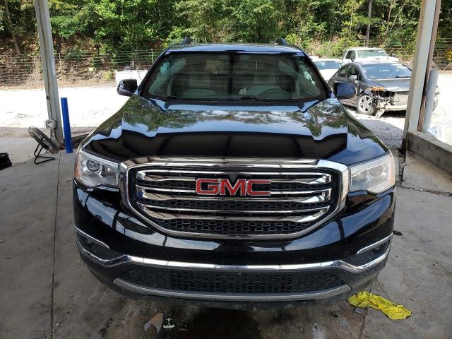 Photo 5 from auction – 2018 GMC ACADIA SLE with VIN 1GKKNLLS5JZ124999