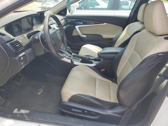 Photo 7 from auction – 2014 HONDA ACCORD EXL with VIN 1HGCT1B89EA013068