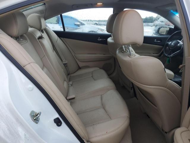 Photo 10 from auction – 2014 NISSAN MAXIMA S with VIN 1N4AA5APXEC450308