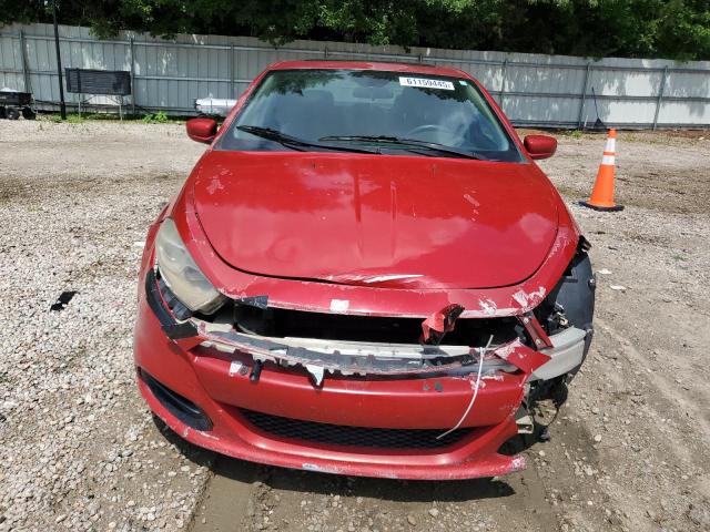 Photo 5 from auction – 2013 DODGE DART SXT with VIN 1C3CDFBA2DD267976