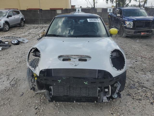 Photo 5 from auction – 2021 MINI COOPER SE with VIN WMWXP3C03M2P10721