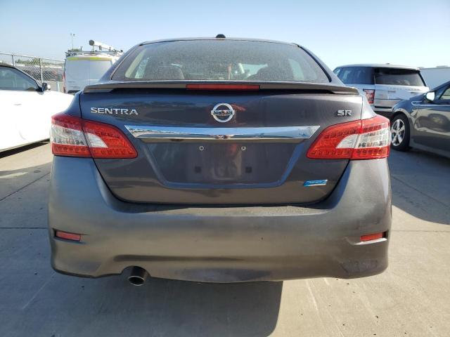Photo 6 from auction – 2013 NISSAN SENTRA S with VIN 3N1AB7AP7DL777788