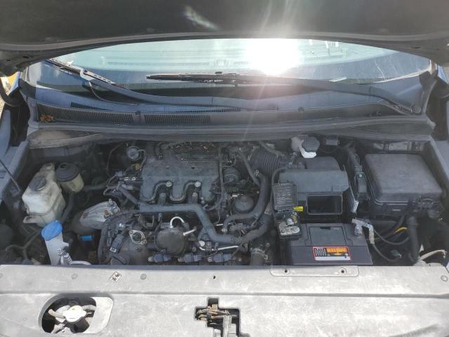 Photo 12 from auction – 2016 KIA SEDONA L with VIN KNDMA5C11G6208038