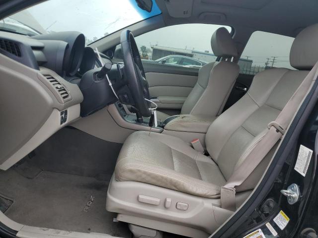 Photo 7 from auction – 2011 ACURA RDX TECHNO with VIN 5J8TB2H52BA004911
