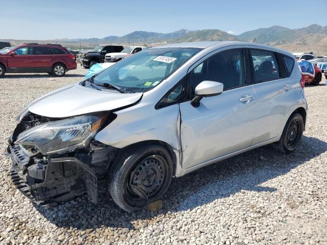 NISSAN VERSA NOTE 2019 with VIN 3N1CE2CP4KL359962 - Photo from auction