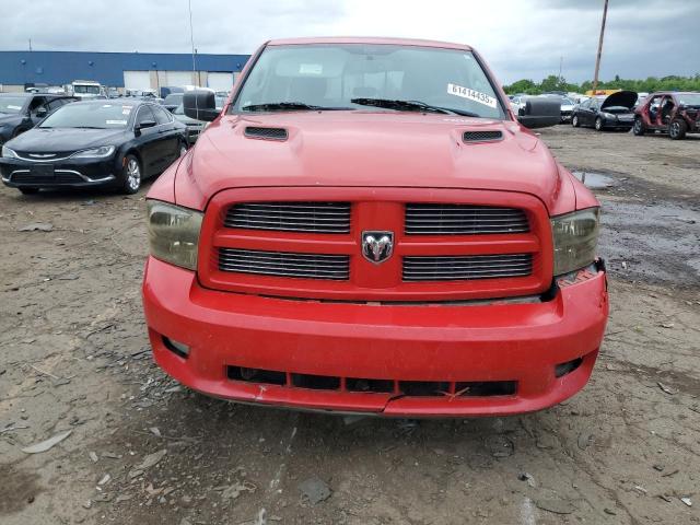 Photo 5 from auction – 2012 DODGE RAM 1500 S with VIN 1C6RD7HT9CS134721