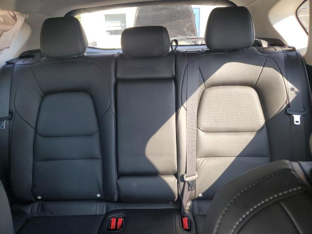 Photo 10 from auction – 2024 MAZDA CX-5 SELEC with VIN JM3KFBBLXR0461317