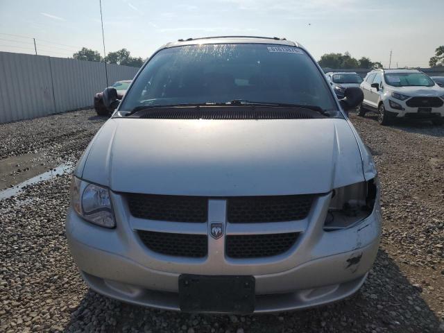 Photo 5 from auction – 2001 DODGE GRAND CARA with VIN 2B8GP44361R412027