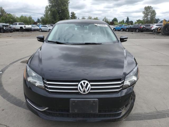 Photo 5 from auction – 2014 VOLKSWAGEN PASSAT S with VIN 1VWAT7A31EC034710