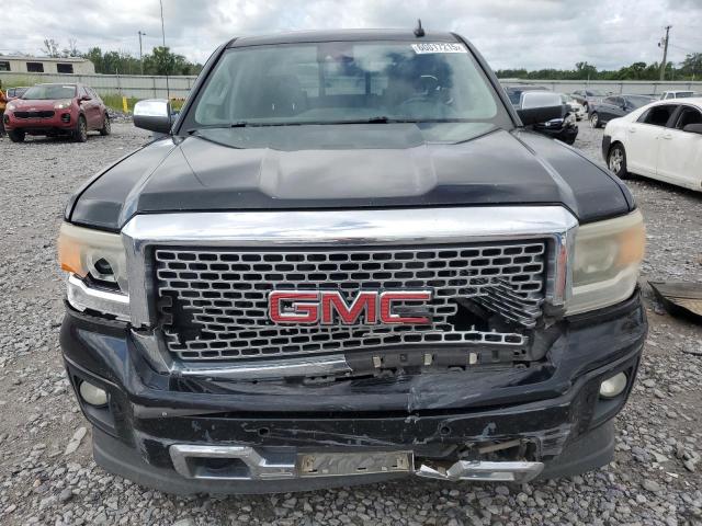 Photo 5 from auction – 2015 GMC SIERRA C15 with VIN 3GTP1WEC7FG534800
