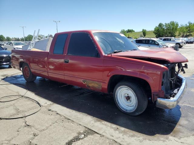 Zdjęcie 4 z aukcji – 1991 CHEVROLET GMT-400 C1 z VIN 2GCEC19K4M1177202