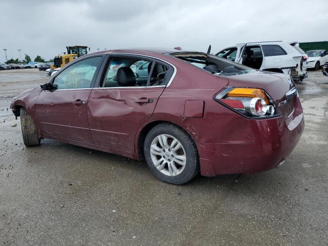 Photo 2 from auction – 2010 NISSAN ALTIMA BAS with VIN 1N4AL2AP7AC113484