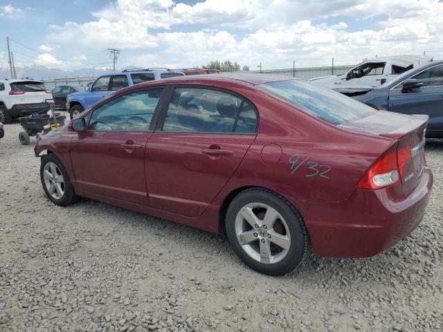 Photo 2 from auction – 2011 HONDA CIVIC LX-S with VIN 19XFA1F64BE024918