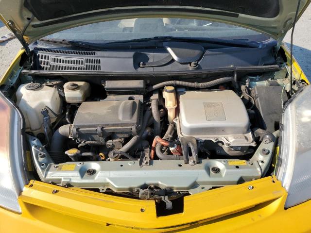 Photo 11 from auction – 2008 TOYOTA PRIUS with VIN JTDKB20U787760205