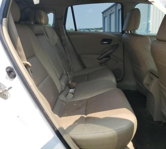 Photo 10 from auction – 2013 ACURA RDX TECHNO with VIN 5J8TB4H56DL015963