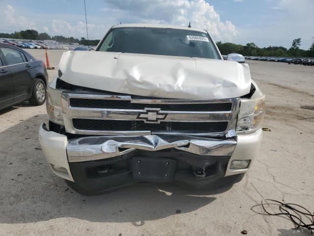 Photo 5 from auction – 2011 CHEVROLET SILVERADO with VIN 3GCPKSE34BG317575
