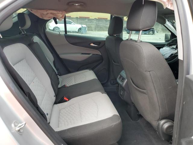 Photo 11 from auction – 2020 CHEVROLET EQUINOX LS with VIN 3GNAXHEV5LS646318