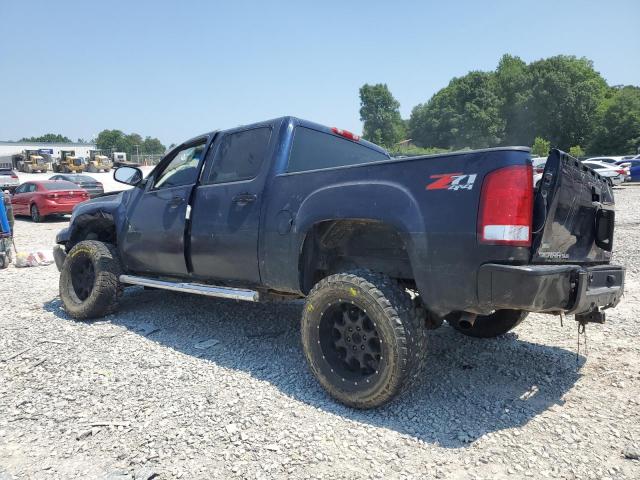Photo 2 from auction – 2011 GMC SIERRA K1500 SLE with VIN 3GTP2VE34BG327847