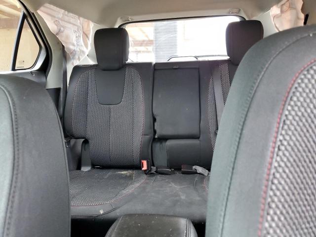 Photo 10 from auction – 2017 CHEVROLET EQUINOX LT with VIN 2GNALCEK1H1596816