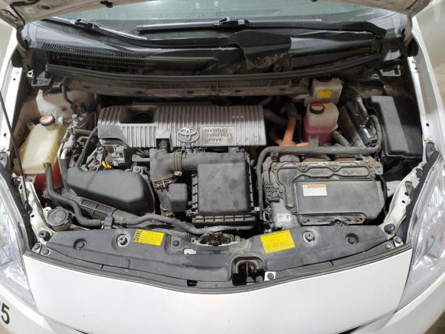 Photo 11 from auction – 2015 TOYOTA PRIUS with VIN JTDKN3DU9F1872821