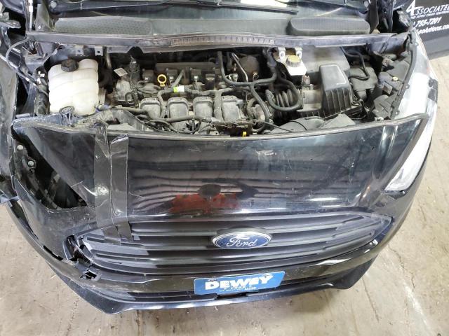 Photo 11 from auction – 2019 FORD TRANSIT CO with VIN NM0LS7F25K1423787