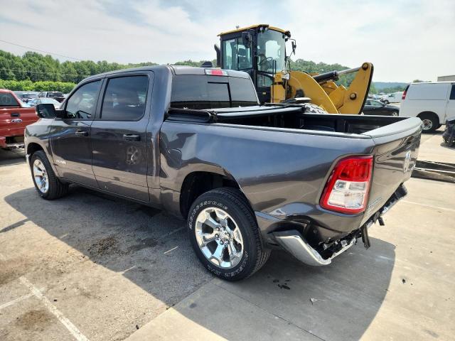 Photo 2 from auction – 2023 RAM 1500 BIG H with VIN 1C6RRFFG0PN667028