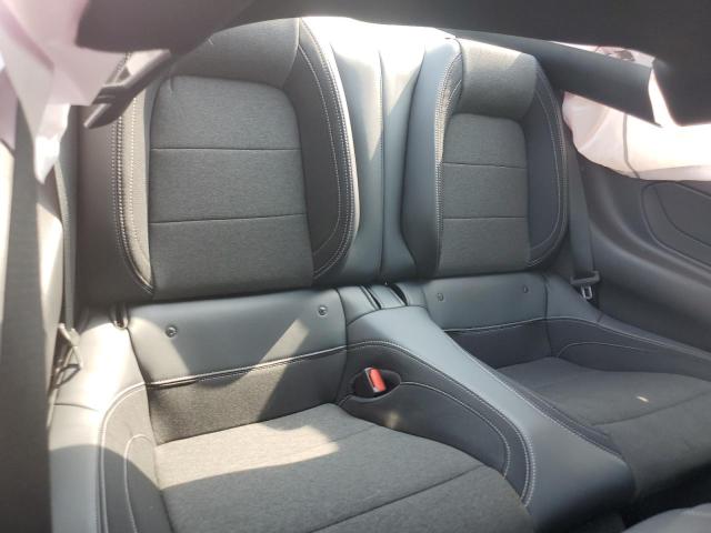 Photo 10 from auction – 2025 FORD MUSTANG with VIN 1FA6P8TH7S5109198