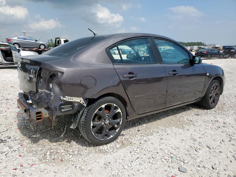 Photo 3 from auction – 2009 MAZDA 3 I with VIN JM1BK32G991205399