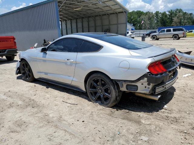 Photo 2 from auction – 2019 FORD MUSTANG with VIN 1FA6P8TH0K5101637