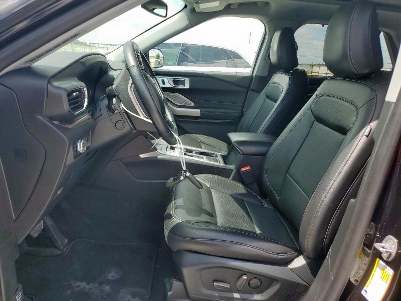 Foto 7 de la subasta – 2023 FORD EXPLORER L con VIN 1FMSK7FH7PGA20137